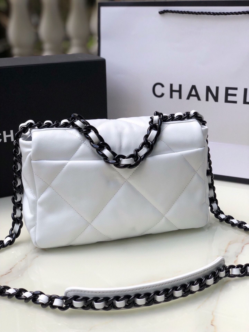 Ch**el 19 bags